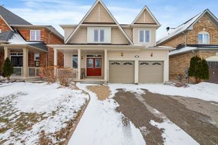 Detached House for Sale, 37 Bramsey St, Georgina, ON