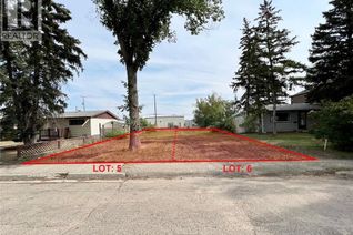 Commercial Land for Sale, 1119 Lindsay Street, Regina, SK
