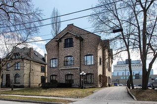 Office for Lease, 295 Wolfe St #Main, London East, ON