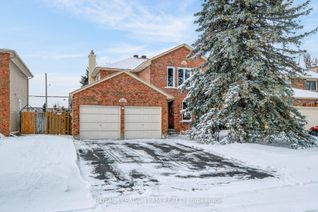 Property for Sale, 97 Huntsman Cres, Kanata, ON