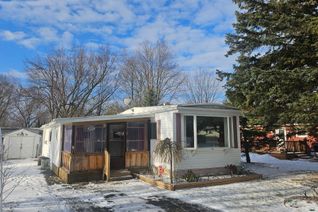 Property for Sale, 172 Birch St, Perth East, ON
