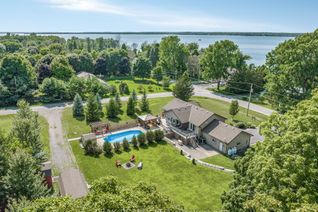 Bungalow for Sale, 116 Prinyers Cove Cres, Prince Edward County, ON