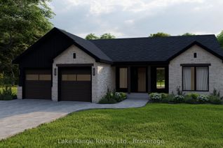 Land for Sale, 6 Sunset Pl, Huron-Kinloss, ON