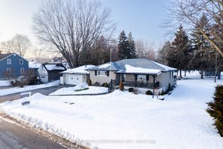 Bungalow for Sale, 50 Centreview St, Clarington, ON