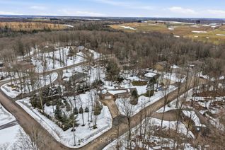 Property for Sale, 3 Woodland Ct, South Bruce, ON