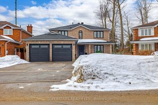 House for Sale, 61 Barwick Dr, Barrie, ON