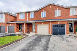 Townhouse for Sale, 2140 Oakpoint Rd, Oakville, ON