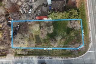 Land for Sale, 3007 Dundas St, Burlington, ON