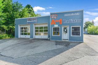 Non-Franchise Business for Sale, 163 PERTH St, Brockville, ON