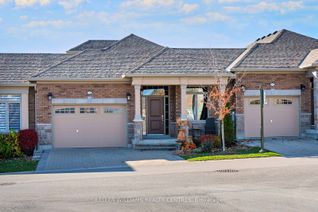 Townhouse for Sale, 58 Summerhill Dr #27, New Tecumseth, ON