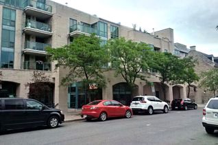 Condo Apartment for Sale, 35 Murray St #317, Lower Town - Sandy Hill, ON