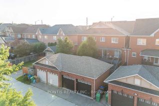 Freehold Townhouse for Sale, 3452 Eglinton Ave W, Mississauga, ON