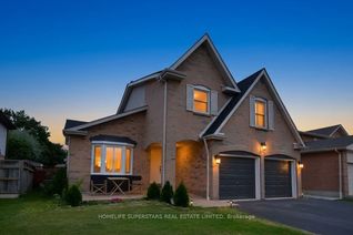Property for Sale, 6 Farley Rd, Brampton, ON