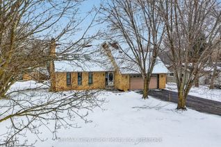 Property for Sale, 102 Mary Ave W, Georgian Bluffs, ON