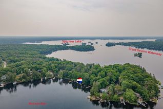 House for Sale, 1832 Kilworthy Rd, Gravenhurst, ON