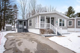 Bungalow for Sale, 37 Sussex Sq, Georgian Bluffs, ON