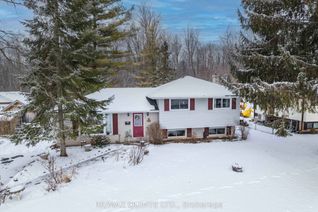 Sidesplit for Sale, 527 Montrose Rd, Quinte West, ON