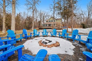 Detached House for Sale, 393 & 399 Gold Creek Rd, Drummond/North Elmsley, ON