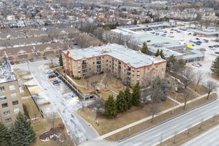 Apartment for Sale, 3499 Upper Middle Rd #410, Burlington, ON