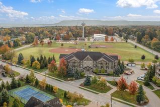 Apartment for Sale, 27 Beaver St #207, Blue Mountains, ON