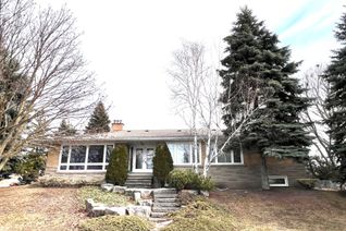 Bungalow for Sale, 77 Riverside Blvd, Vaughan, ON