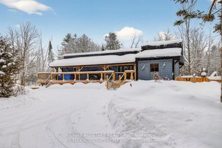 Bungalow for Sale, 28 Pine Ridge Rd, Kawartha Lakes, ON