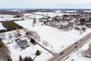 Vacant Residential Land for Sale, Part Lot 58 Con C Elora St, Minto, ON