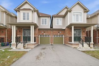 Semi-Detached House for Sale, 9546 Tallgrass Ave, Niagara Falls, ON