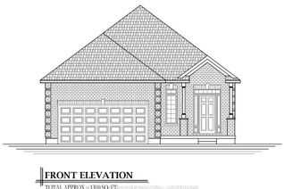 Bungalow for Sale, Lot 22 DEMELO Ct, Southwest Middlesex, ON Bungalow for Sale, Lot 22 DEMELO Ct, Southwest Middlesex, ON