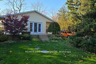 Bungalow for Sale, 213 Huron Rd, Huron-Kinloss, ON