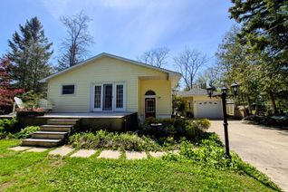Bungalow for Sale, 213 Huron Rd, Huron-Kinloss, ON