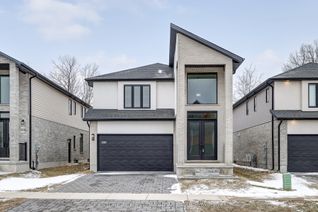 Detached House for Sale, 3932 Big Leaf Trl, London South, ON