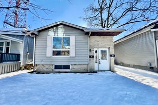 Bungalow for Sale, 353 Oxford St E, London East, ON