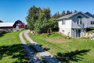 Farm for Sale, 2374 Indian River Line, Otonabee-South Monaghan, ON