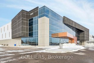 Industrial Property for Sublease, 4670 Garrard Rd, Whitby, ON Industrial Property for Sublease, 4670 Garrard Rd, Whitby, ON