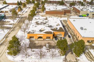 Industrial Property for Sale, 220 Amber St, Markham, ON Industrial Property for Sale, 220 Amber St, Markham, ON