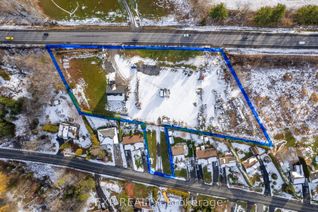 Commercial Land for Sale, 3620 PRINCIPALE St, Alfred and Plantagenet, ON