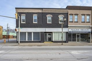 Commercial/Retail Property for Lease, 801-807 Talbot St, St. Thomas, ON Commercial/Retail Property for Lease, 801-807 Talbot St, St. Thomas, ON