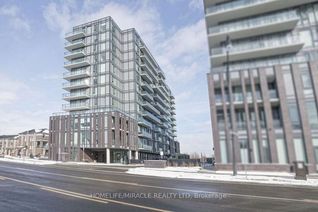 Apartment for Sale, 225 Veterans Dr #1108, Brampton, ON