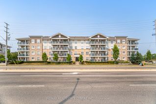Condo Apartment for Sale, 1005 Nadalin Hts #203, Milton, ON