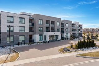 Condo Apartment for Sale, 30 Via Rosedale N/A #206, Brampton, ON
