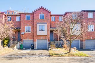 Property for Rent, 120 Railroad St #9, Brampton, ON