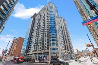 Condo Apartment for Sale, 242 Rideau St #204, Lower Town - Sandy Hill, ON
