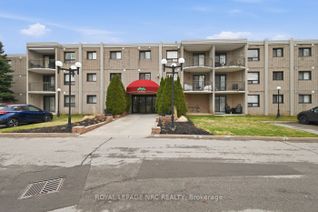 Apartment for Sale, 4658 Drummond Rd #217, Niagara Falls, ON