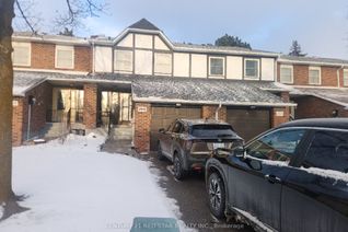 Property for Sale, 266 Simonston Blvd, Markham, ON