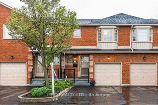 Condo Townhouse for Sale, 255 Mount Albion Rd #7, Hamilton, ON