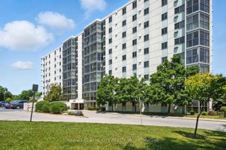Apartment for Sale, 127 Belmont Dr #809, London South, ON