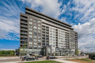 Apartment for Sale, 1880 Gordon St #505, Guelph, ON