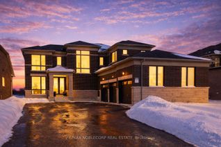 Detached House for Sale, 36 Felhazi Trl, Essa, ON