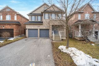 Detached House for Rent, 48 Devonwood Dr, Markham, ON